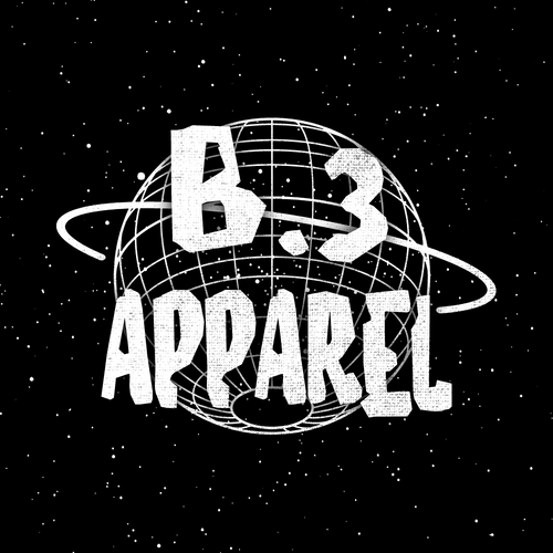 B.3 Apparel